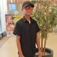 TikTok Account Photo
