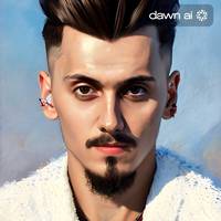 TikTok Account Photo