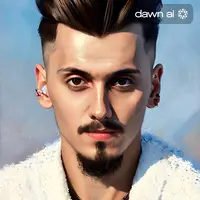 TikTok Account Photo