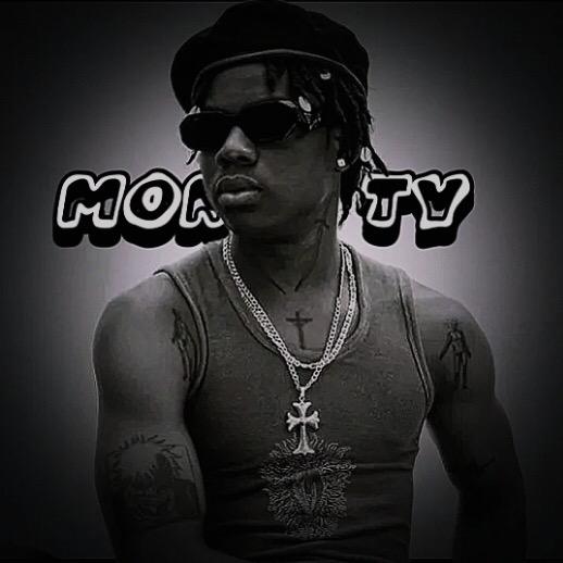 heismonty__ - Calm down