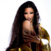 TikTok Account - iamcardib