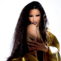 TikTok Account - iamcardib