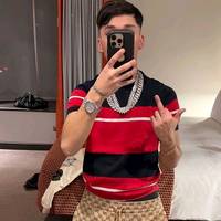 TikTok Account - jesus.kleiin