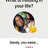 Sandy Jacqueline Shorter - @sandy.jacqueline4 - TikTok