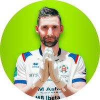 TikTok Account Photo
