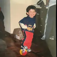 TikTok Account - _dusico
