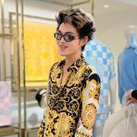 TikTok Account Photo