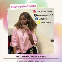 TikTok Account Photo