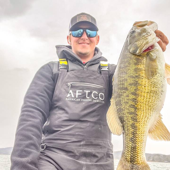 Doug Chapin - original sound - dougchapinfishing