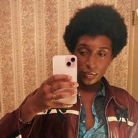 My Bih Pose Is Nyasty