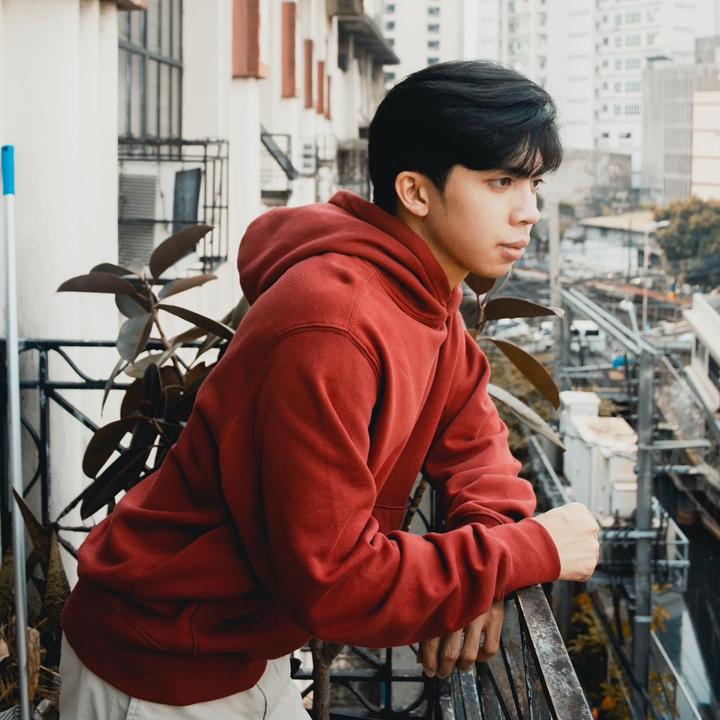 LEYO - Pahinga