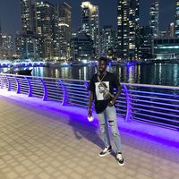 TikTok Account Photo