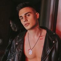 TikTok Account Photo