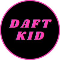 daftkid5000