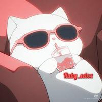 original sound - ruby_selxx.ae