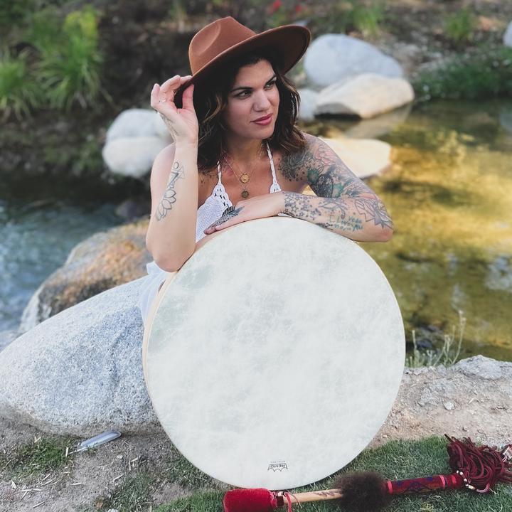 thacreativehealer - original sound