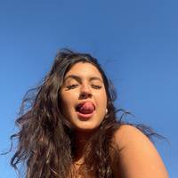 TikTok Account - naosoubcarolyna