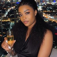 TikTok Account Photo