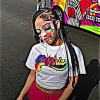 TikTok Account Photo
