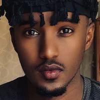 TikTok Account Photo