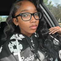 TikTok Profile - that1prettyjunkiee