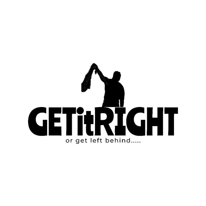 GETitRIGHT - GETitRIGHT