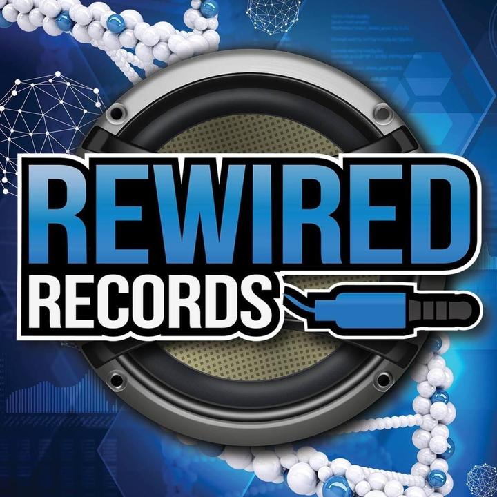 Rewired Records - original sound - rewiredrecordsuk