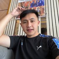 TikTok Account Photo