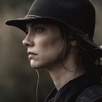 TikTok Account Photo