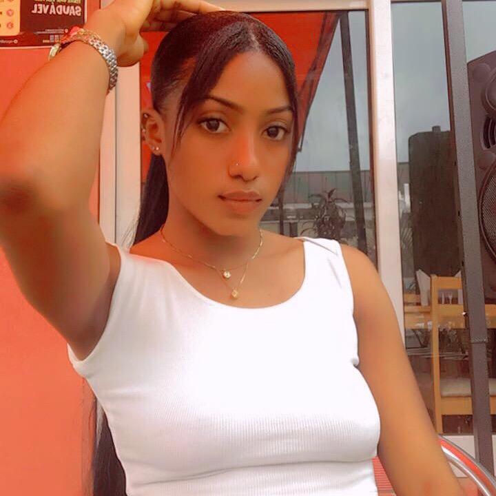 GCA ABAKAR CHOUA TIKTOK TRENDS IN N DJAMENA visual data 2