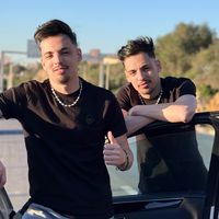 TikTok Account Photo