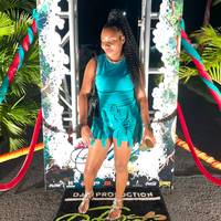 TikTok Account Photo