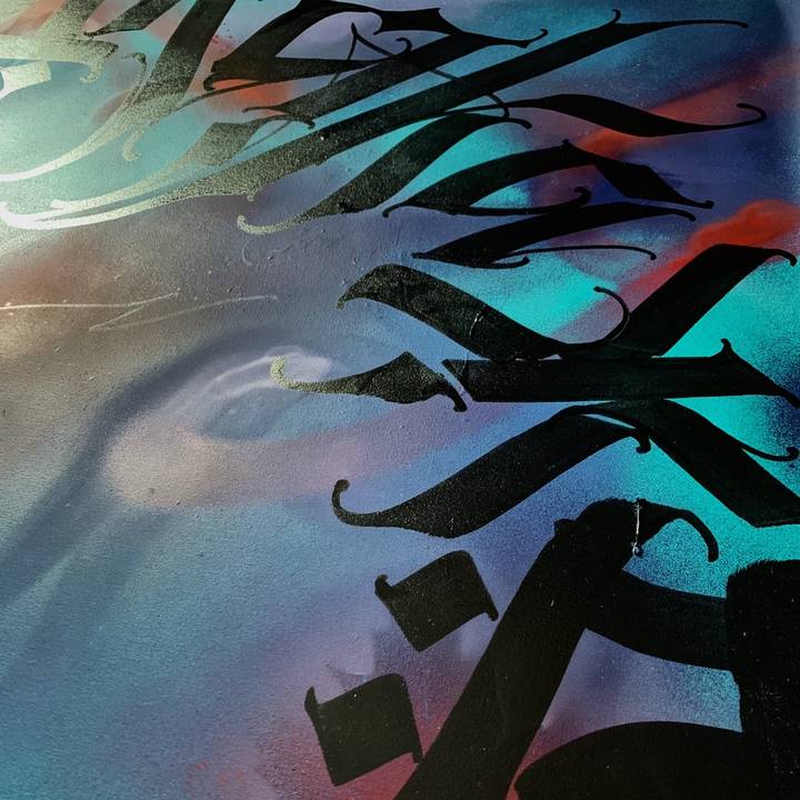 QUATTROTEQUE & DVRVIX - Base