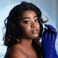 TikTok Account Photo