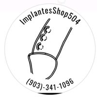 implantesshop504