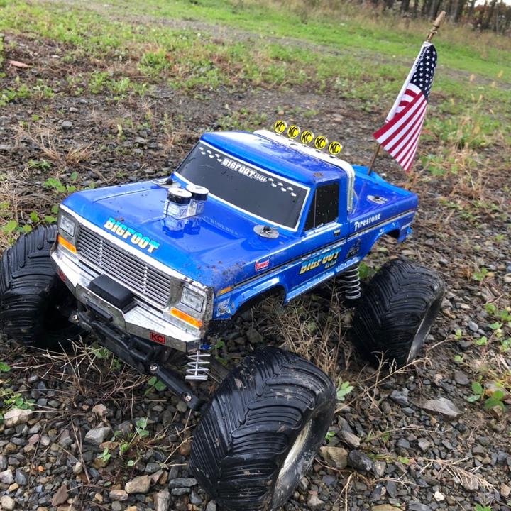 Murph - original sound - murphs_rc_fleet
