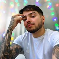 TikTok Account Photo