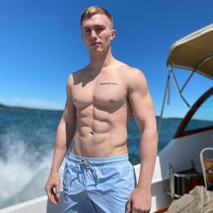 Teenmusclegod