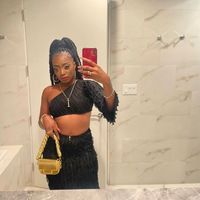 TikTok Account Photo