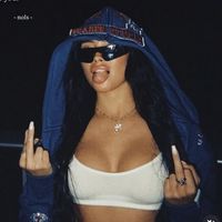 TikTok Account Photo
