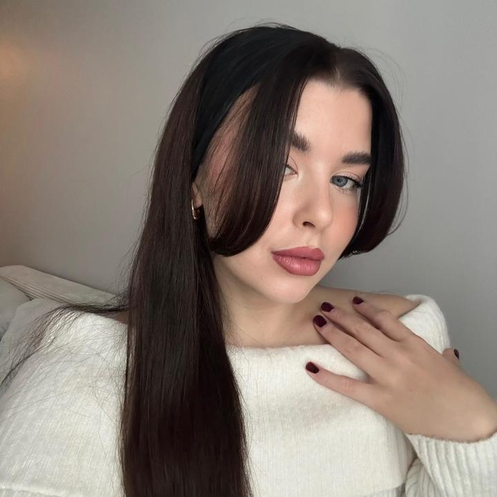 Nadina - suara asli - nadinajudeika
