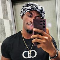 TikTok Account Photo