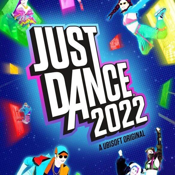 New just. Just Dance 2022 Нинтендо свитч. Джаз дэнс 2022 mood. Just Dance 2022 perfect feedback gif.