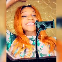 TikTok Account Photo