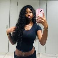 TikTok Account Photo