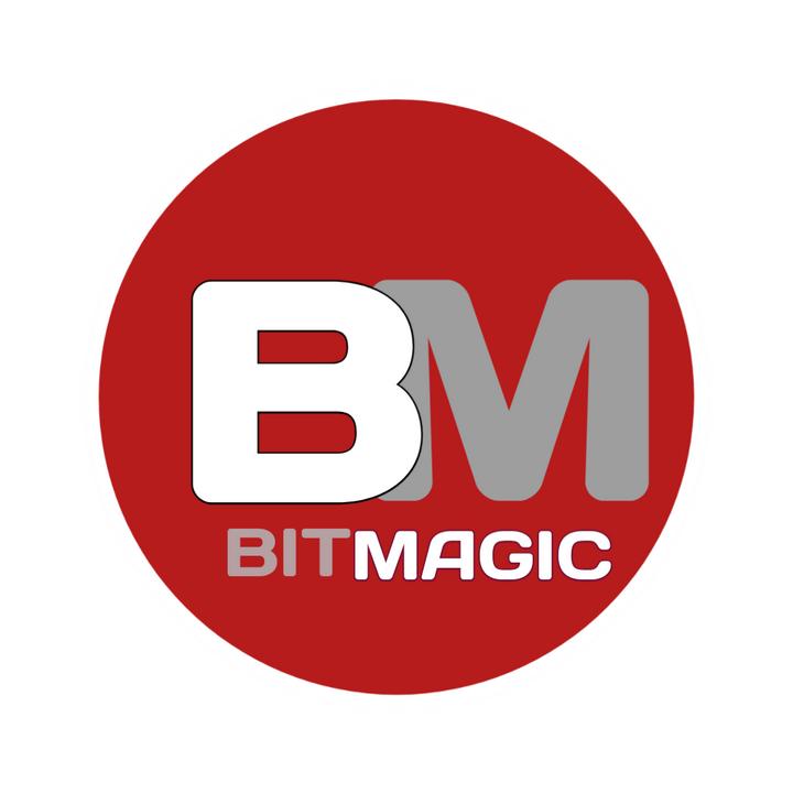 BitMagic - suara asli - bitmagicc