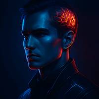 TikTok Account Photo