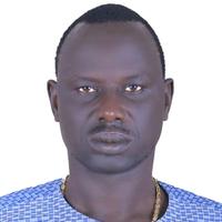 jiengda By Koth Akoon