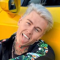 TikTok Account Photo