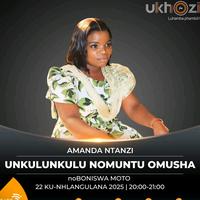 Ngingowakho Jesu wami